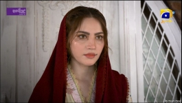 Khumar - Episode 34 - 16th March 2024